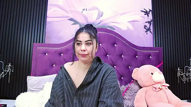 MegaBoobsDeee online show from April 2026 03:24:01 AM