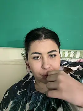 MegaBoobsDeee online show from March 2026 05:40:01 PM