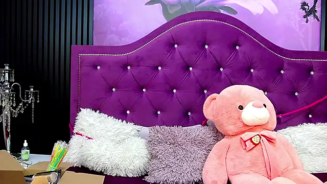 MegaBoobsDeee online show from April 2026 04:46:02 AM