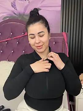 MegaBoobsDeee online show from April 2026 03:58:02 PM