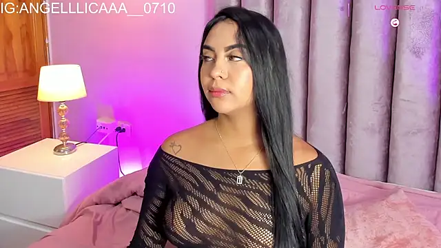 Little Angelica18 online show from February 2026 12:38:02 PM