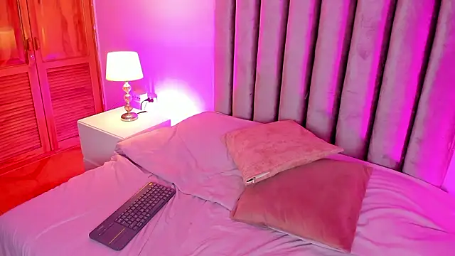 Little Angelica18 online show from February 2026 06:18:01 PM