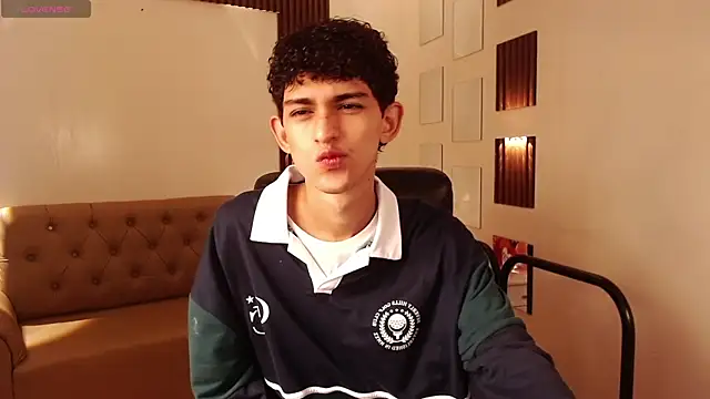 Michaelkoiv online show from March 2026 12:29:02 PM