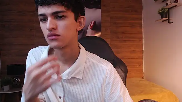 Michaelkoiv online show from January 2026 12:31:02 PM