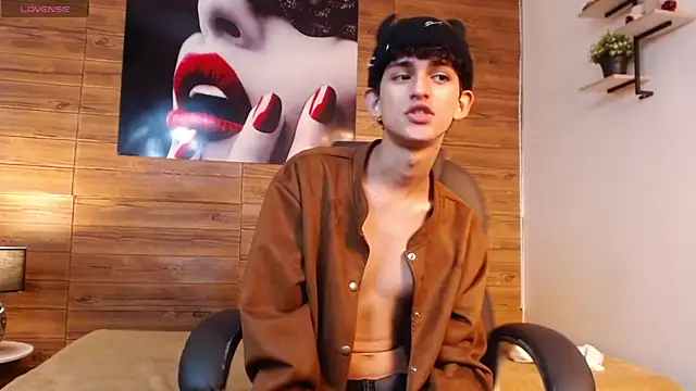 Michaelkoiv online show from January 2026 05:49:02 PM