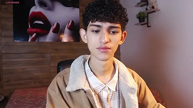 Michaelkoiv online show from March 2026 11:32:01 AM