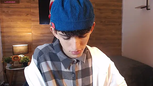 Michaelkoiv online show from March 2026 11:44:02 AM