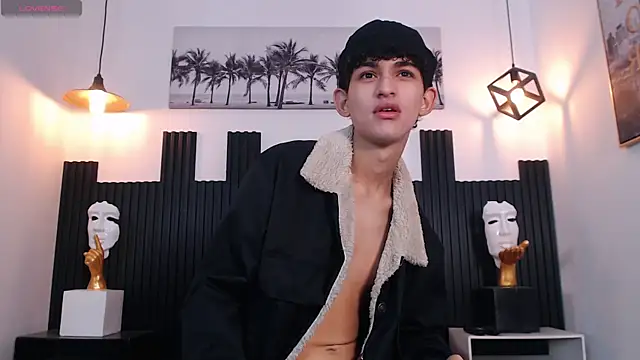 Michaelkoiv online show from April 2026 11:55:02 AM