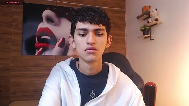 Michaelkoiv online show from January 2026 12:30:01 PM