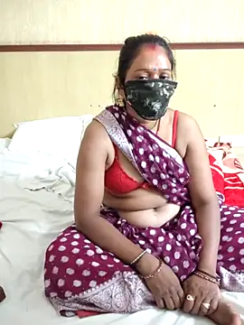 radhadesi online show from April 2026 11:22:01 PM