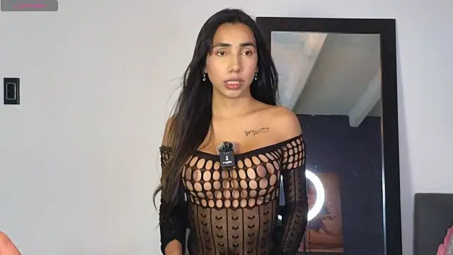 BRENDAGUERRA  online show from April 2026 06:42:02 AM