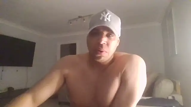 Samueldan12 online show from April 2026 03:33:01 AM