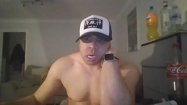 Samueldan12 online show from February 2026 07:37:02 AM