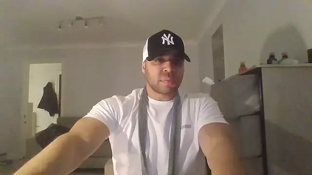 Samueldan12 online show from February 2026 10:31:02 PM
