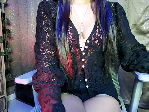 Kriti Thakur online show from December 2025 05:38:01 PM