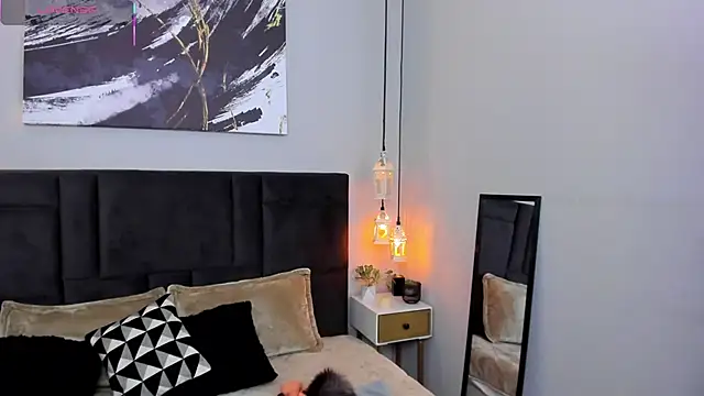 Scarlett musik online show from March 2026 05:07:01 AM