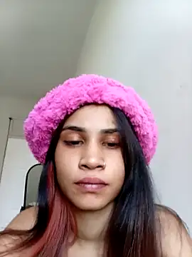 Miss-Perfection online show from April 2026 03:13:02 PM