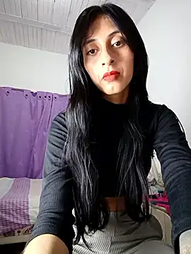 Im Kloe online show from January 2026 08:27:01 PM