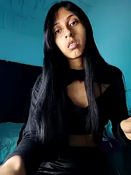 Im Kloe online show from January 2026 05:16:02 PM