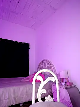 Im Kloe online show from February 2026 09:48:01 PM