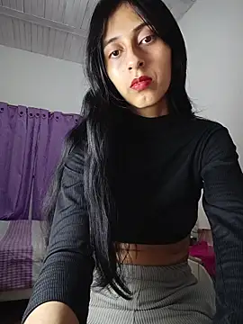 Im Kloe online show from January 2026 07:09:01 PM