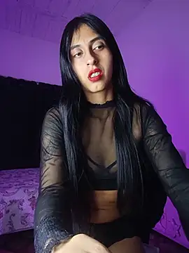 Im Kloe online show from May 2026 09:54:01 PM