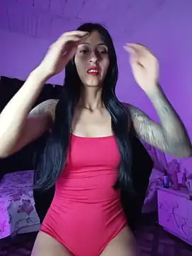 Im Kloe online show from May 2026 05:35:02 PM