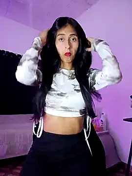 Im Kloe online show from March 2026 08:56:02 PM