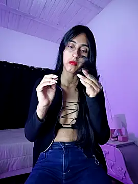 Im Kloe online show from February 2026 09:59:01 PM