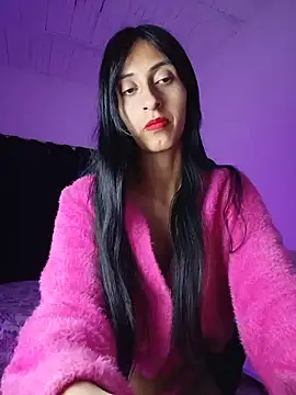 Im Kloe online show from May 2026 08:40:02 PM