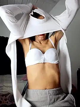 Im Kloe online show from January 2026 09:29:01 PM