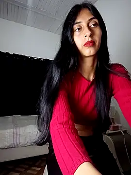 Im Kloe online show from January 2026 07:12:01 PM