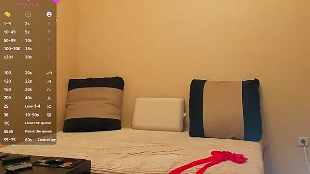 Snapshot of AlexaLurexx chatting on February 2026 02:06:02 PM AlexaLurexx online show from February 2026 02:06:02 PM