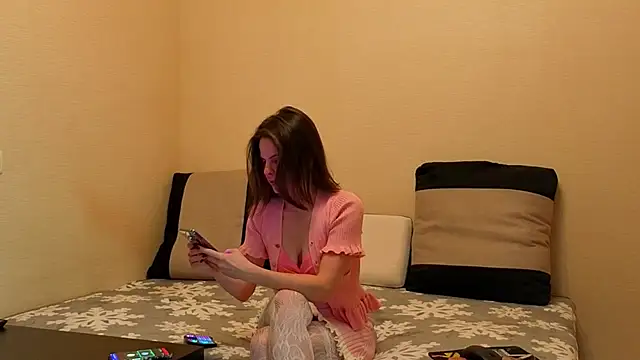 Snapshot of AlexaLurexx chatting on January 2026 03:04:02 PM AlexaLurexx online show from January 2026 03:04:02 PM