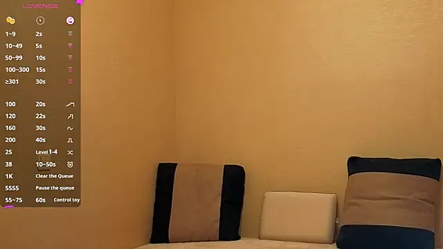 Snapshot of AlexaLurexx chatting on February 2026 02:02:01 PM AlexaLurexx online show from February 2026 02:02:01 PM