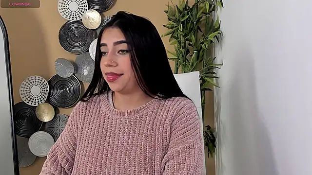 luna cute   online show from March 2026 08:58:02 PM