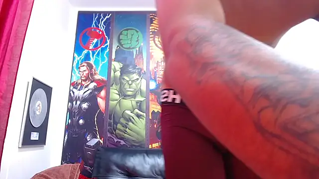 Snapshot of Luka_Moretti chatting on November 2025 12:49:01 PM Luka Moretti online show from November 2025 12:49:01 PM