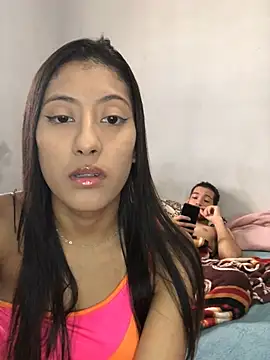 casalnovo8 online show from February 2026 03:18:01 PM