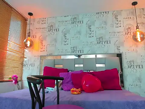 Dark Dominika online show from February 2026 01:55:02 PM