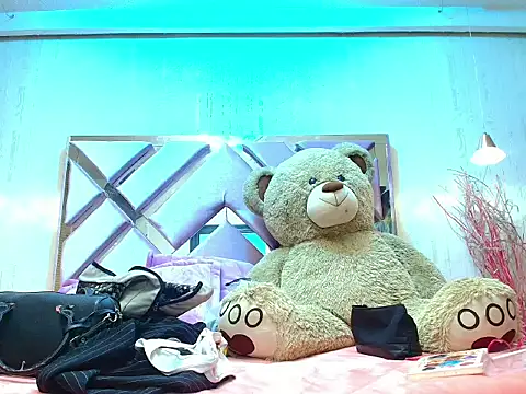 Dark Dominika online show from November 2025 07:58:02 PM