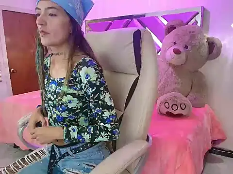 Dark Dominika online show from December 2025 01:03:02 PM