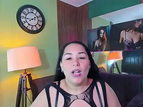 stacy prg1 online show from December 2025 12:17:02 PM