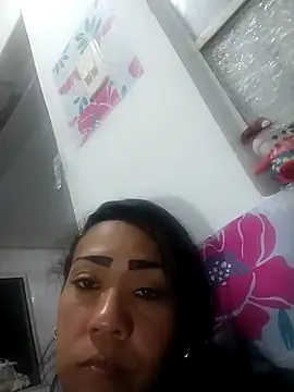 KarolWest  online show from December 2025 08:58:02 PM