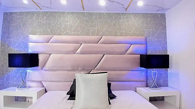 AmberHarpper online show from March 2026 07:46:01 PM