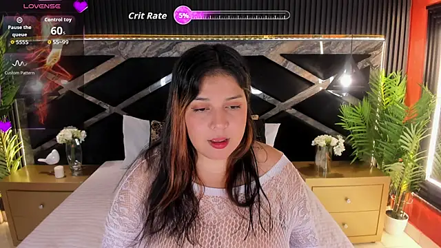 Snapshot of AmberHarpper chatting on July 2026 07:49:02 PM AmberHarpper online show from July 2026 07:49:02 PM
