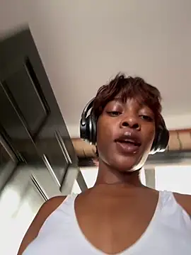 GenesisJordan online show from March 2026 08:45:01 PM