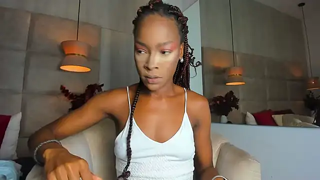 GenesisJordan online show from May 2026 09:06:02 PM