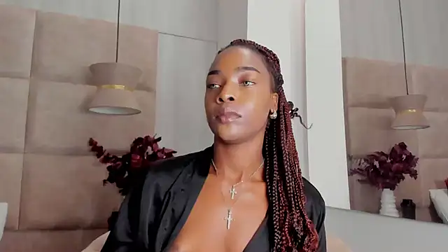 GenesisJordan online show from May 2026 09:18:01 PM