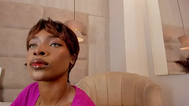 GenesisJordan online show from February 2026 10:42:01 PM