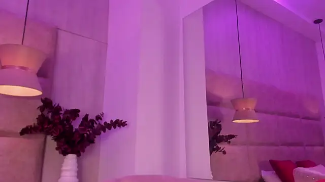 GenesisJordan online show from March 2026 08:32:02 PM